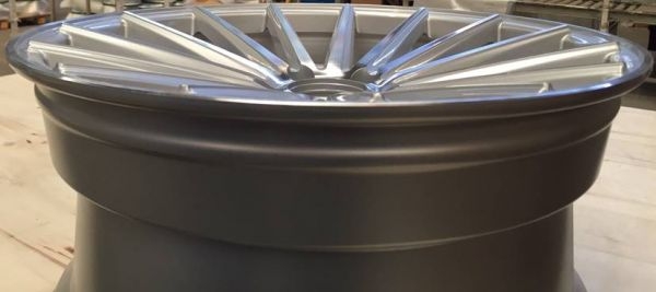 GTP Wheels - 090